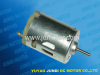 MICRO PM DC Motor