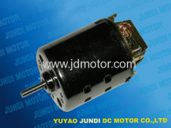 dc electric motor