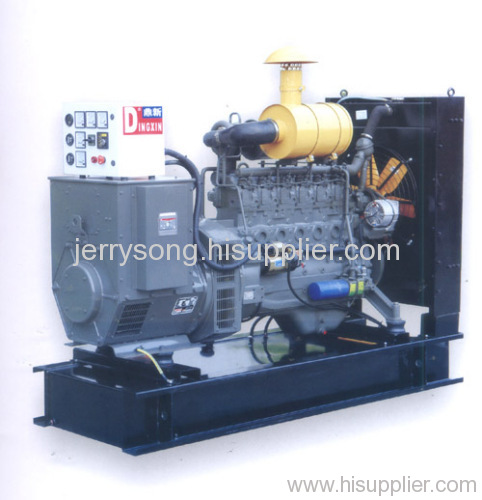 diesel generator