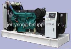 generator sets