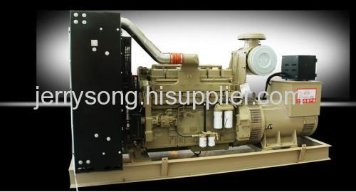 diesel generator