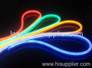 LED rope