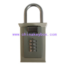 Numeric Lock Box