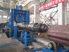 Hunan Great Steel Pipe company