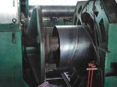 Hunan Great Steel Pipe company