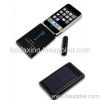 Solar charger