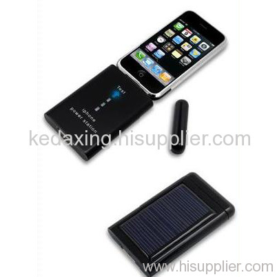 solar charger