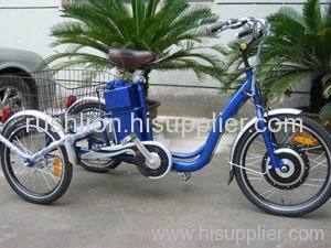 Electric Tricycle