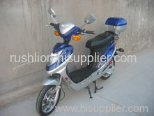 EEC marked electric bike