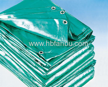 pvc coated tarpaulin