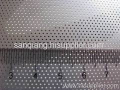 etching metal mesh