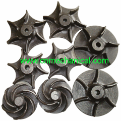 impeller