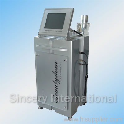 Ultrasonic Machine on China Ultrasonic Cavitation Beauty Machine Manufacturers   Sincery