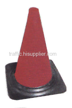 flexible traffic cone