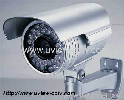 CCTV IR Waterproof Camera