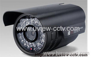 Color Sony CCD Camera