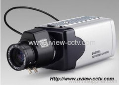 CCTV Box Camera