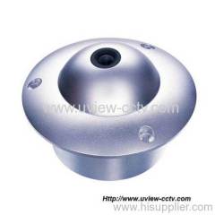 CCTV Smoke Type Camera