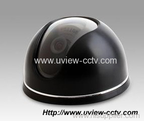 CCTV Dome Camera