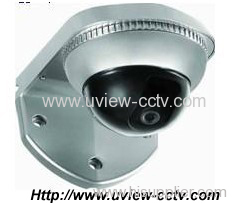 CCTV Vandalproof Dome Camera