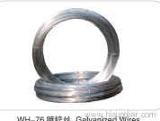 Electrical Galvanized Wire