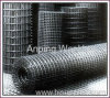 Galvanized Welded Wire Mesh