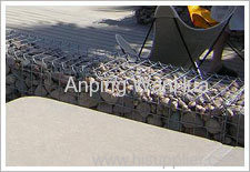 Welded Gabions