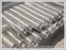 Stainless Steel Window Screen