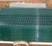 PVC coated wire mesh