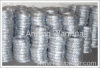 Galvanized Iron Wire