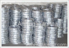 Hot Dipped Galvanized Iron Wire