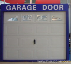 Garage Doors , Sectional Garage Door,Sectional Overhead Garage Door