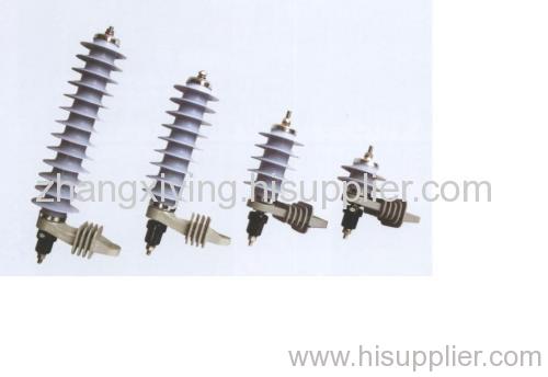 arresters