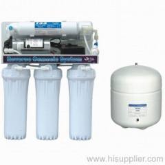 water purifier