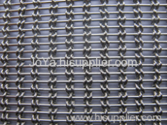 decorative architectural wire mesh