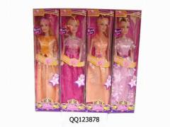 barbie models