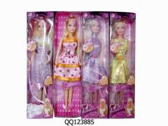 barbiet models