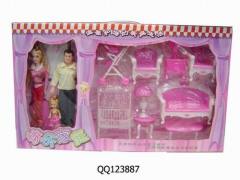 barbiet mold