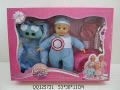 doll play set