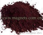 Bonded Ferrite Powders