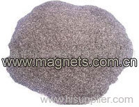 Presintered Ferrite Powder, Ferrite Material