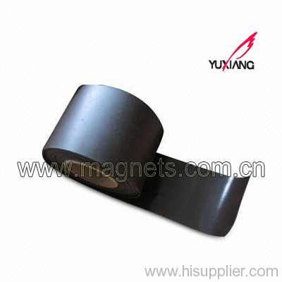 Rubber Magnetic Roll