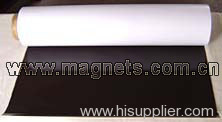 Flexible Magnetic Sheeting