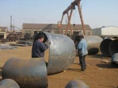 Hebei Cangzhou Pengxin Pipe & Fittings Co., Ltd.