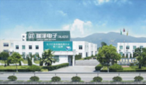Zhejiang Ruize Machine Appliance Co., Ltd.