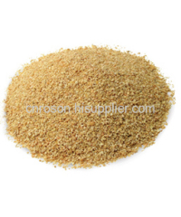 soybean meal