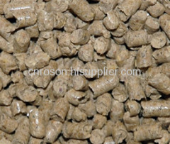 Soybean Hull Pellets