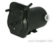 Fuel filter