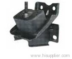 Engine Mounting