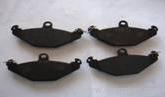 Brake pad